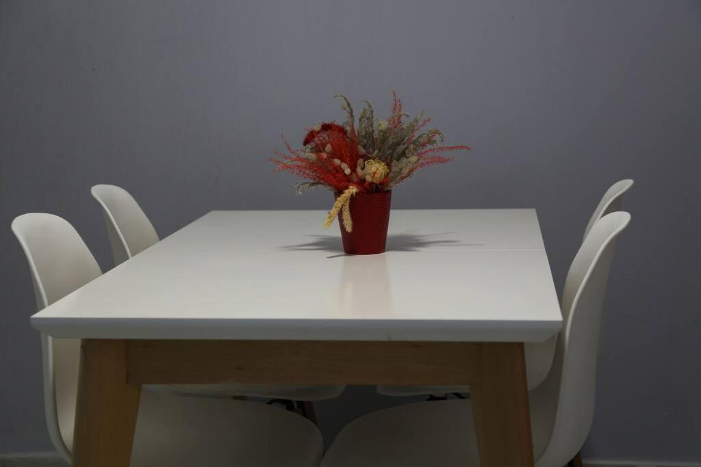 Ammen Apartment