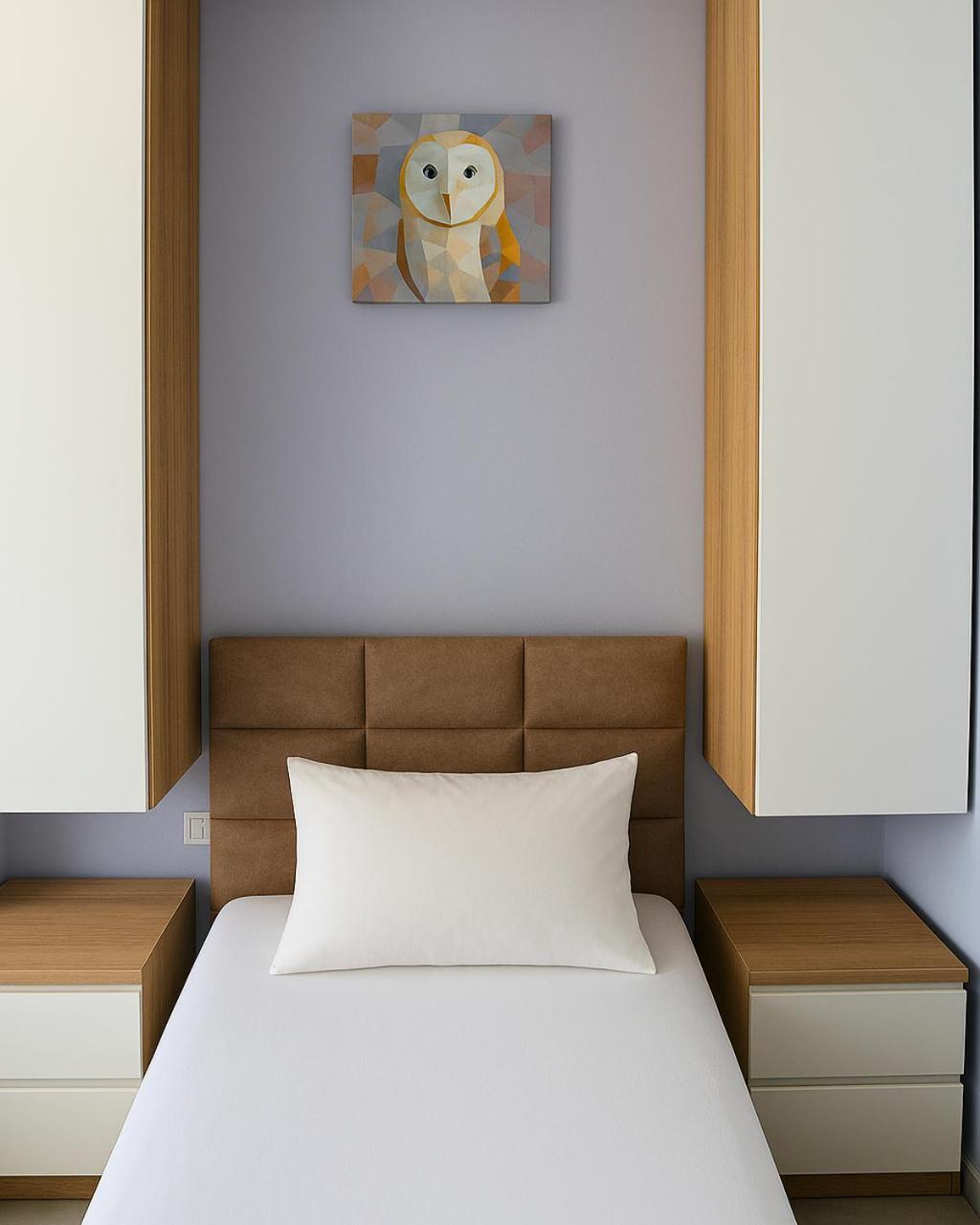 Ammen Apartment