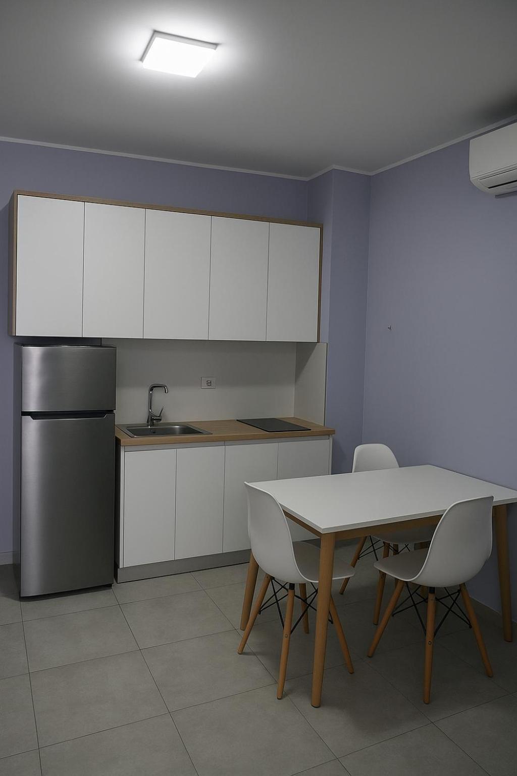 Apartment Ammen *