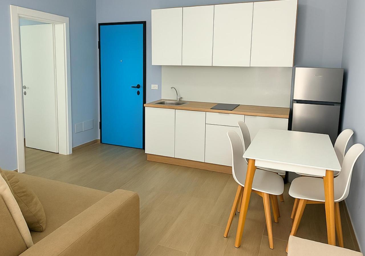 Ammen Apartment *